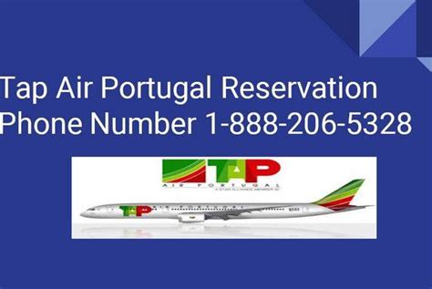 air portugal telephone number